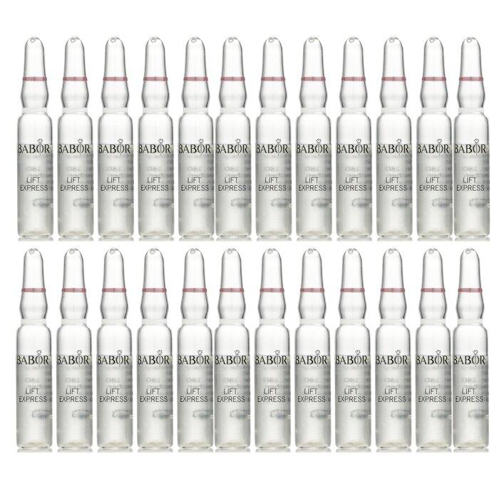 BABOR CP Ampoule Concentrate Lift Express