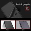 For Realme 16 Pro+ Case Ultra Thin Silica Gel Smooth Silicone Anti Fingerprint Cover for Realme 16 Pro Plus Phone Casing