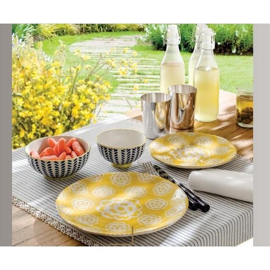 

Набор столовой посуды Gural Porcelain из 24 предметов