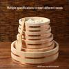 UOSO Enamel Sushi Rice Mixing Bowl