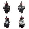 High Performance Universal Modification Motorcycle Carburetor 21mm 24mm 26mm 28mm 30mm 32mm 34mm PWK Power Jet Carburettor Carb