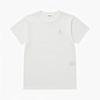 ISabelle Marant TS0070fa A1n98e 20wh Aby Abby Women S Short Sleeve Tee
