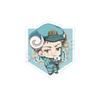 Attack On Titan Jean Kirstein Sticker Delivery Mail Die-Cut Ver.