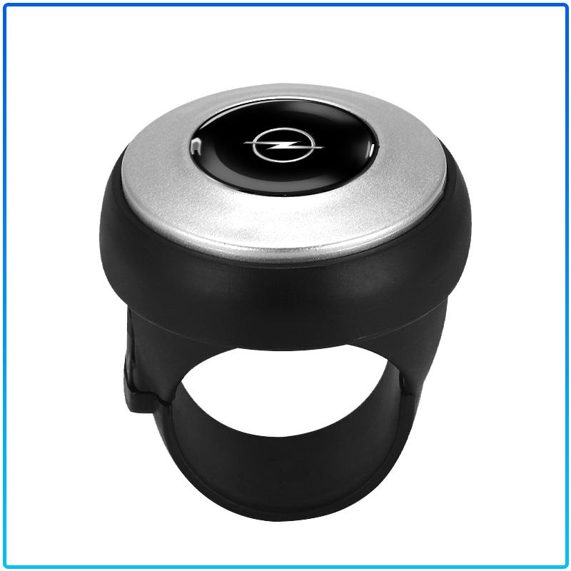 1pc Car Steering Wheel Booster Ball Labor Saving Turning Car Accessories Auto For Opel Astra H G J Insignia Mokka Zafira Corsa Vectra B C D