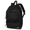 Vans Polyester Backpack Unisex Black Vans VN000GP1BLK