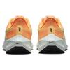 Nike Air Zoom Pegasus 39 Peach Cream Ghost Green Women Sneakers Orange Total-Orange Green-Shock DH4072-800