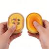 Maltose Bread Squishy: Super Soft Slow Rising Squeeze Toy, Sensory Stress Relief Fidget For Kids Adults, Food Scented Toy