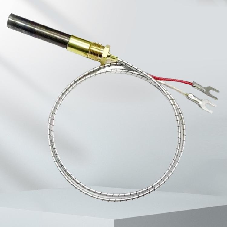 Gas Fireplaces Thermocouple Thermogenerator for Stove Water Heater Fittings