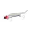 SHIMANO Lure Salt Plug Netsuna Metal Drive 38g 013 N Redhead 38g XG-K38T
