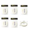 2/4/10PCS MTB Bike For Maintenance Sponge Ring Suspension For Oil Sealed Lubricating Sponge Ring Cycling Accessories