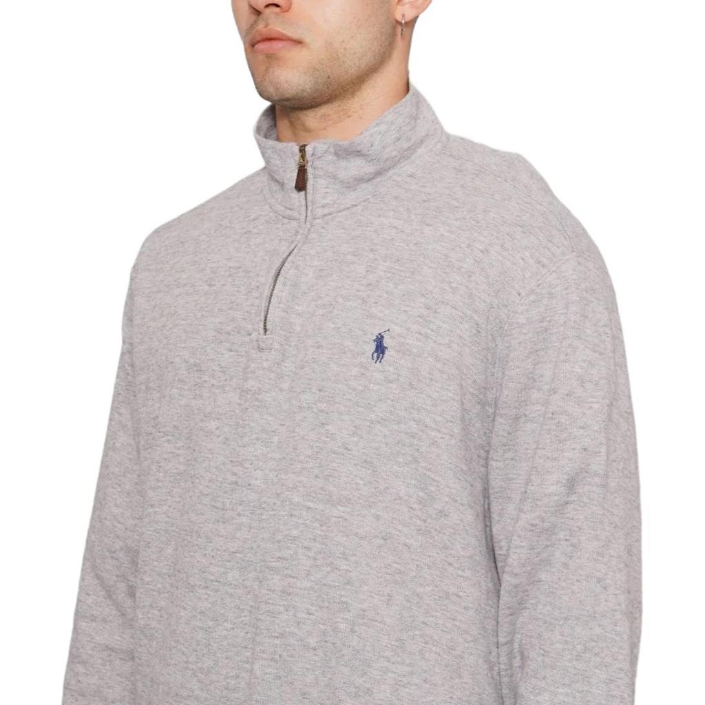 Polo Ralph Lauren FW25 Sweatshirt Men's 710784465-005