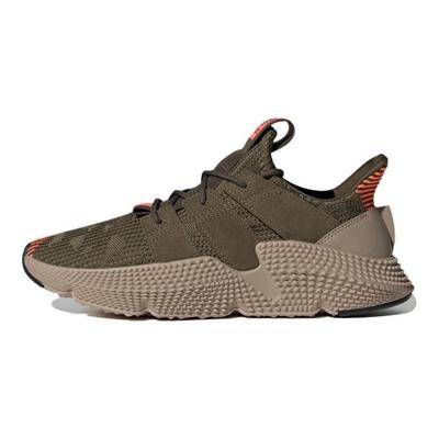 Prophere 'Bruine' Sneakers ID0545