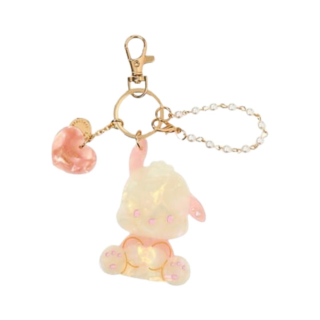 Sanrio Pochacco Baby Pink Charm ONE SIZE