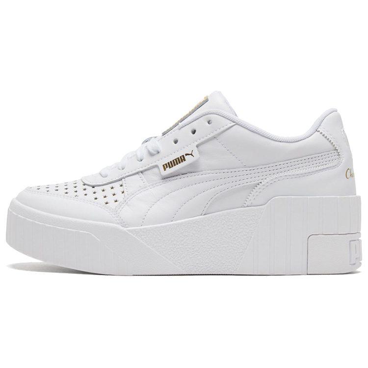 PUMA Charlotte Olympia X Cali Wedge 'Golden Stars' Women's 374337-01