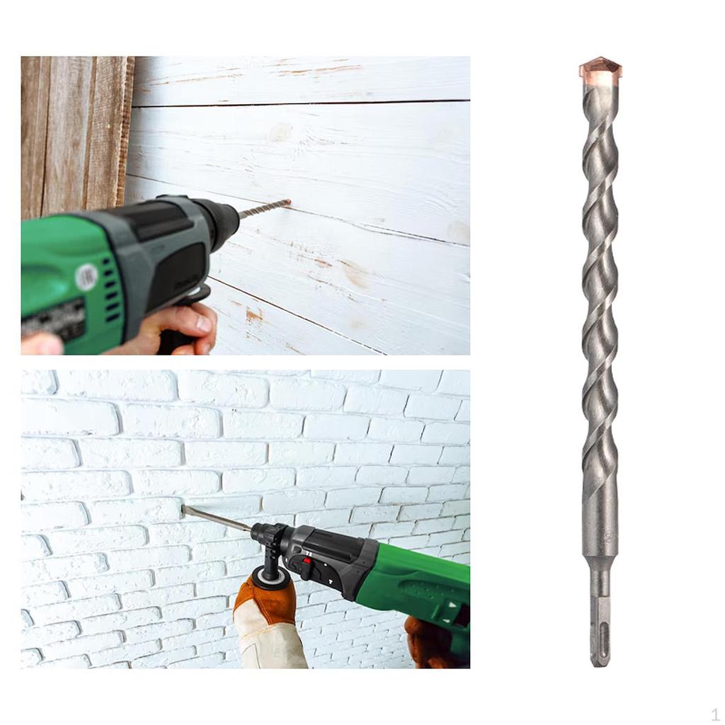 Concrete Drill Tool for Carpentry And Tile Work