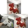 Year Of The Horse Plush Toy With Pp Cotton Filling For Chinese New Year Celebration Gift For All Ages