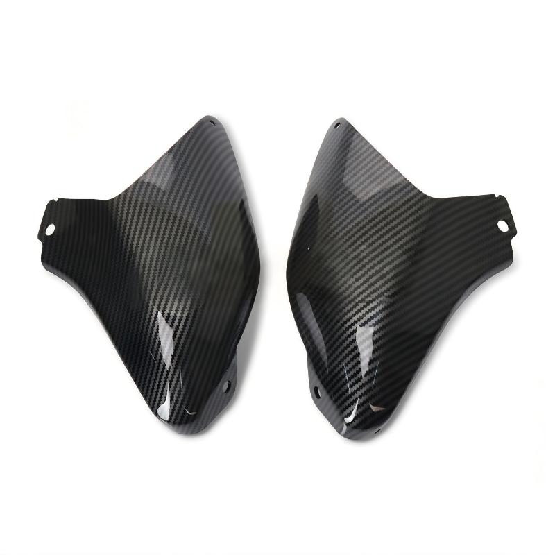 For Z900 Z900SE 2025 2026 NEW Motorcycle Water Tank Left & Right Side Panel Shell Cover Air Inlet Cover Side Gas Guard