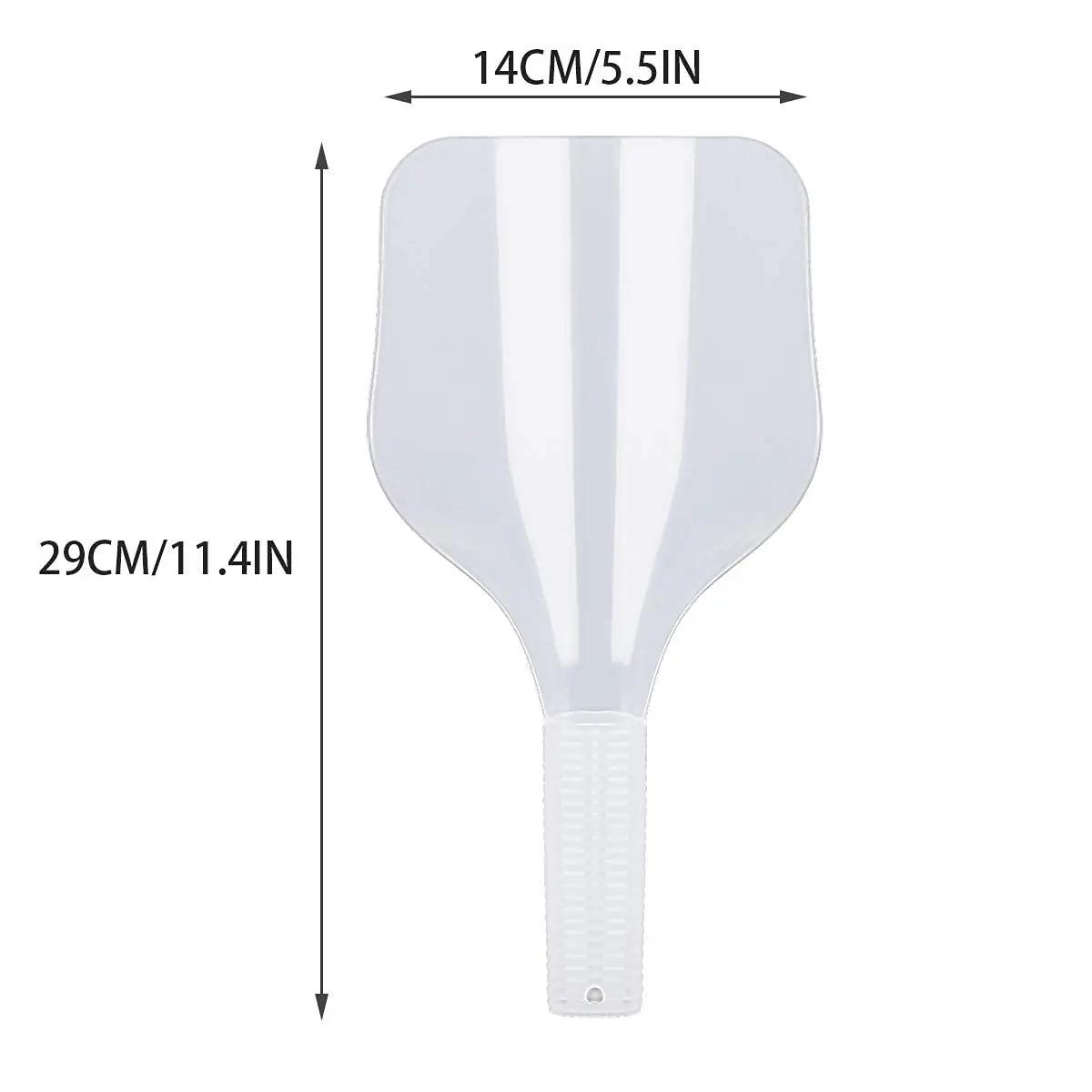 1Pc Face Shield for Haircut - Barber Salon Reusable Clear Plastic Spray Shield  Waterproof  Face Protection Hairdressing Supplie