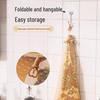 Modern Minimalist Folding Mesh Umbrella & Food Cover