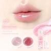 Novo Transparent Water Light Lip Gloss Full Lips Lip Essence Honey Lip Gloss Moisturizing Lip Gloss Moist Lipstick Water Light Genuine Goods