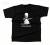 Unisexs Cotton Checkmate Graphic Chess Funny T Shirt Street Casual Style Tee for Unisex and WoUnisex Moisture Wicking Graphic T Shirts