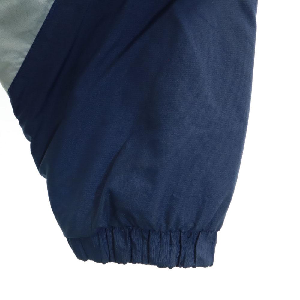 STARTER 90er Jahre Alte University of Pennsylvania Langarm Anorak Parker Herren Gebraucht