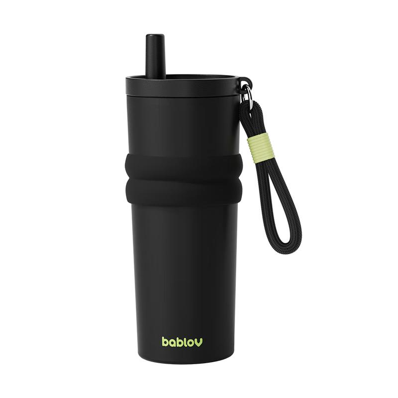 BabloV 600ml 316SS Insulated Water Bottle