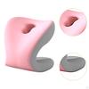 Neck Support for Office Chair Desk Napping Pillow Versatile Fits Most Chairs Adults