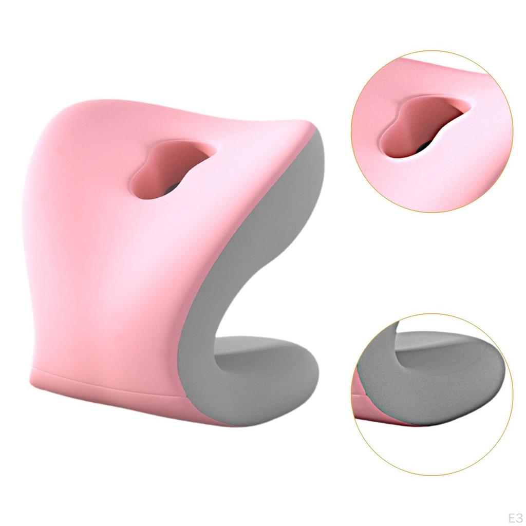 Neck Support for Office Chair Desk Napping Pillow Versatile Fits Most Chairs Adults
