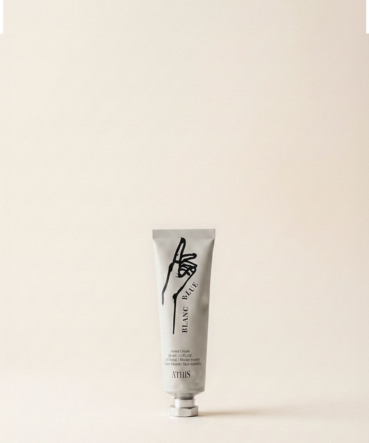 Edith Blanc Bleu Hand Cream 30ml