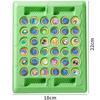 Double Battle Animal Memory Game: A Popular Parent-Child Interactive Puzzle