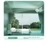 Central Air Conditioning Windshield Anti-Direct Blowing Adjustable Air Outlet Universal  Air Conditioner Baffle Wind Deflector