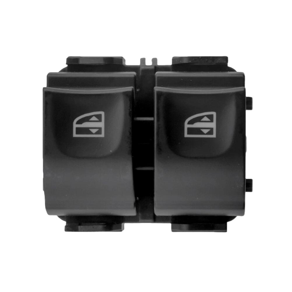 Electric Driver Side Window Switch for Renault For Clio II 2012-2016 Duster 2011-2016 Sandero Logan Stepway 254118032RGood product