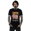 Disney Mens Toy Story 4 Hamm The Piggy Bank T-Shirt