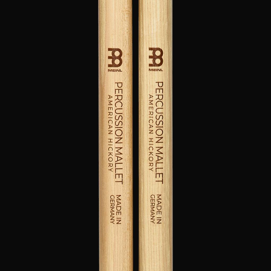 MEINL Stick & Brush Meinl Percussion Mallet Stick Felt Tip Percussion Mallet SB116