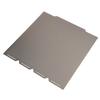 Textured Glossy PEI Sheet Fit for Snapmaker U1 3D Printer Build Plate 2 Sided Flexible Printing Bed 276x293mm