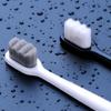 Dr.wlen Cloud-Soft Small Head Toothbrush (2-Pack)