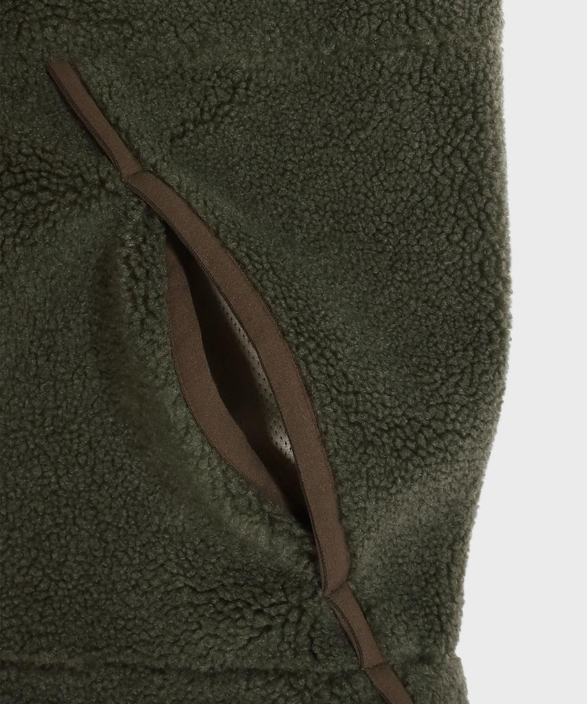 Tretorn Fleece Vest - Olive