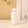 316 Stainless Steel Vacuum Insulated Thermos With Temperature Display 1000ml Portable Mug Outdoor Car Office Travel