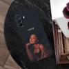 A-Ariana G-Grandes Phone Case For Huawei P50 P40 P30 Mate50 Mate40 Mate30 NOVA10 NOVA9 NOVA8 Pro Plus Black Soft Cover