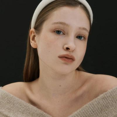 Håraccessoarer – Pannband för dam