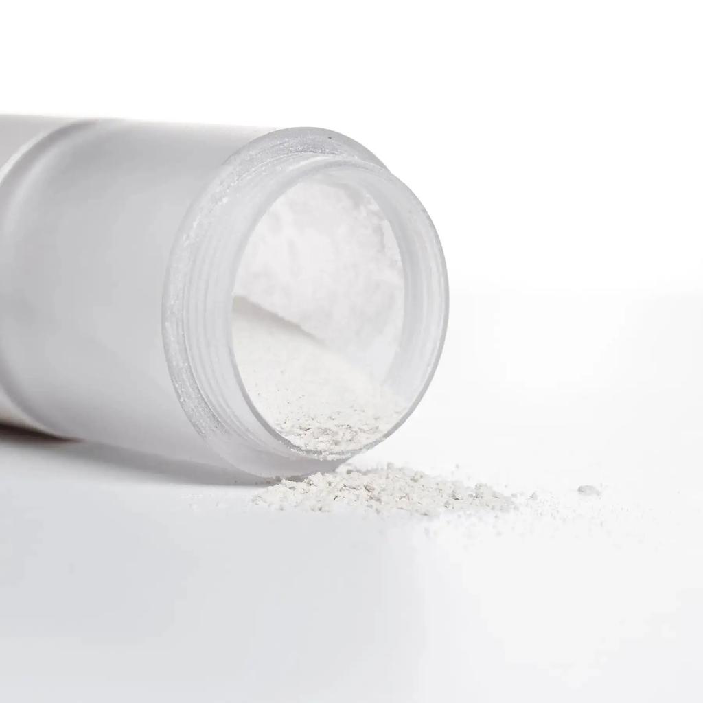 Sonnenschutz-Mineralpuder transparent mit LSF 50+ Perfect Protection Sun Mineral Brush Powder Hillary 4 g