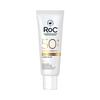 RoC Soleil Protect Smoothing Anti-Wrinkle Fluid SPF50 - 50ml