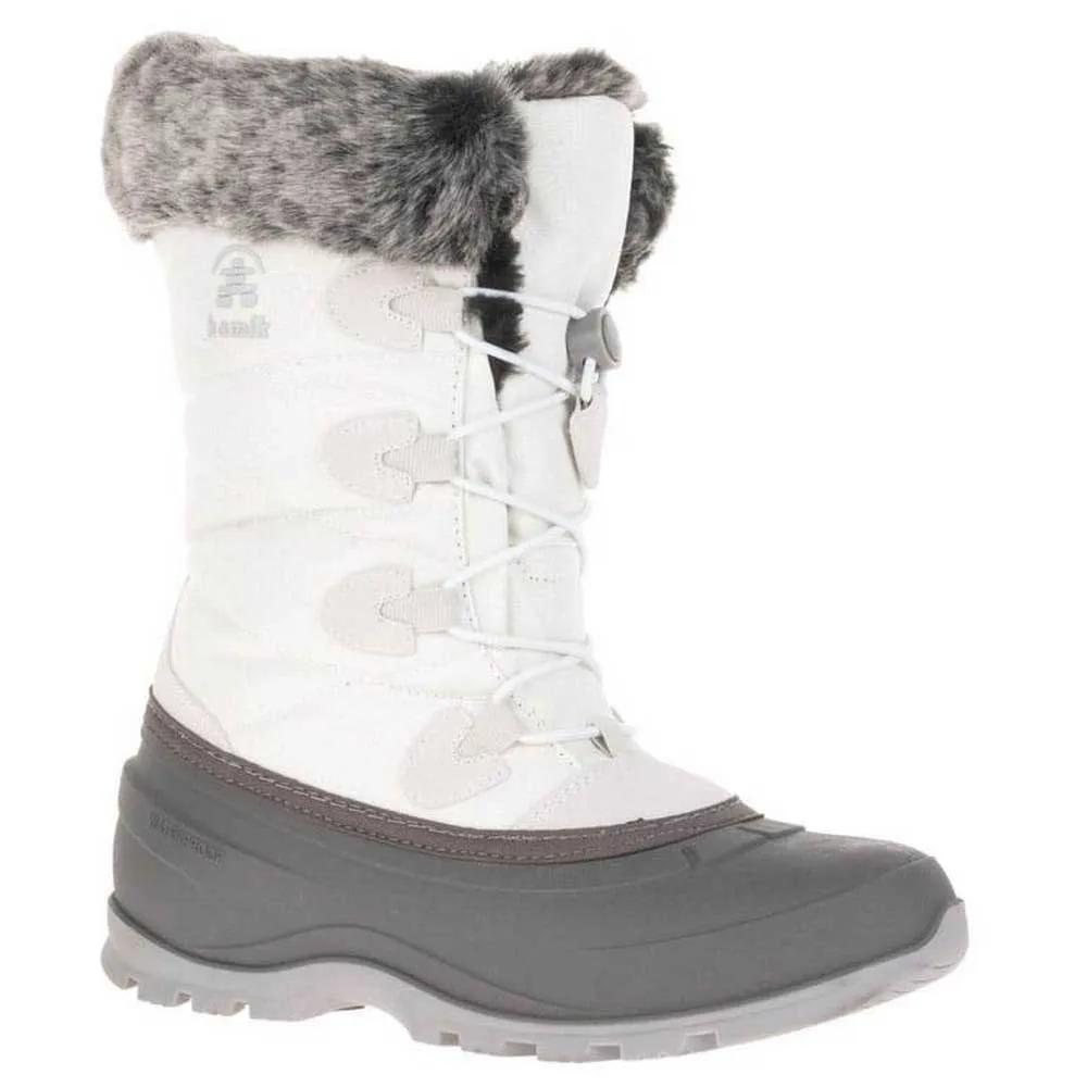 Kamik Snow Boots Momentum3