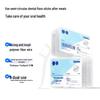 CENBEN High-Strength Dental Floss Picks, 2 x 50 Count