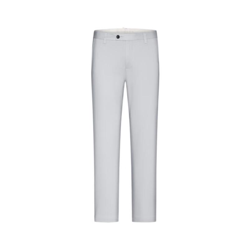 SEPTWOLVES Men's Brushed Casual Pants