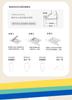 Disney Children's Retro Mesh Breathable Dad Shoes