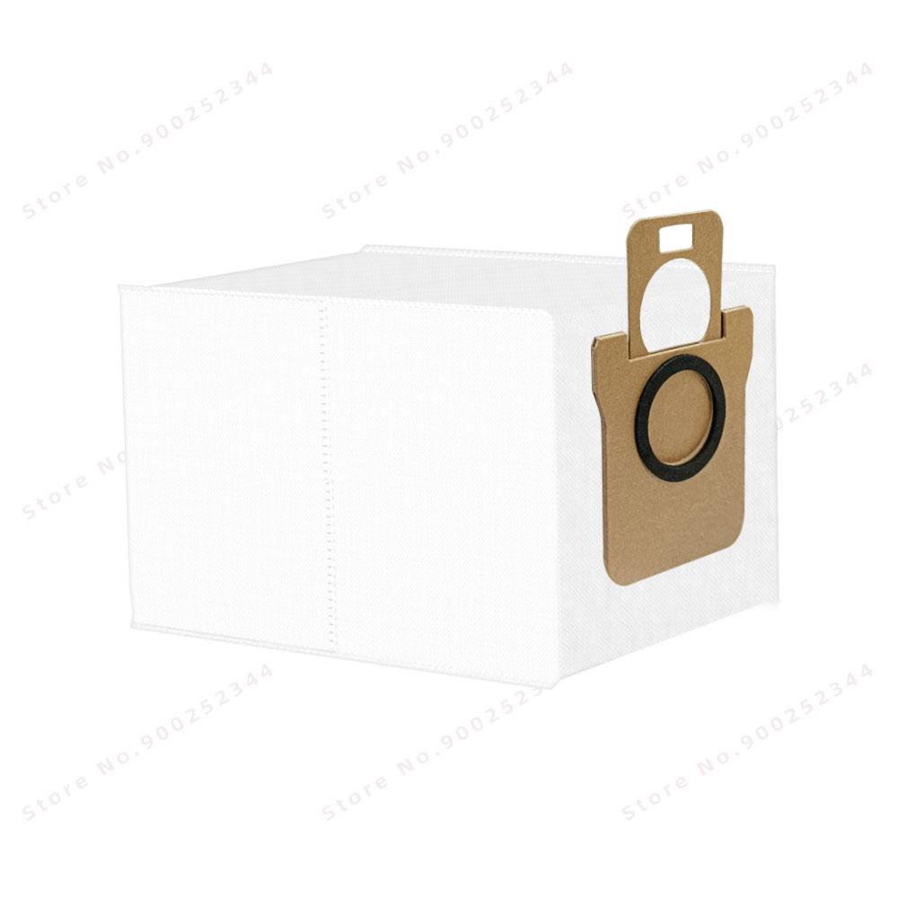 שקית אבק תואמת לשואב רובוטי Xiaomi X10 / X10+ / X20+ / X20 Pro / X20 Max / M30 / M30 Pro / M30S / M40 / B116 / C102CN