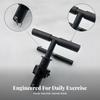 Tibialis Training Bar Adjustable Ankle Padded