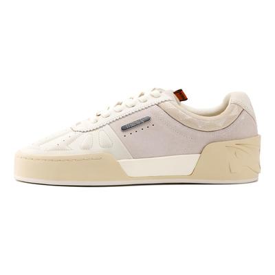 Hélà Style Low-Top Sneakers Men Sneakers Khaki 112441808S-6